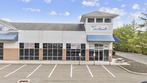 507 Danbury Road New Milford CT 06776