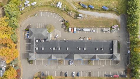 507 Danbury Road New Milford CT 06776