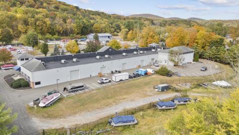 507 Danbury Road New Milford CT 06776