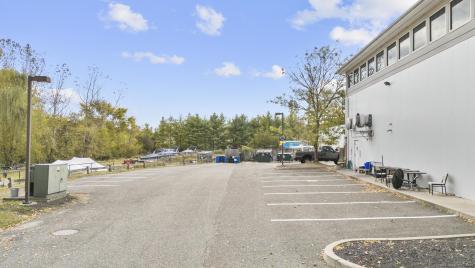 507 Danbury Road New Milford CT 06776