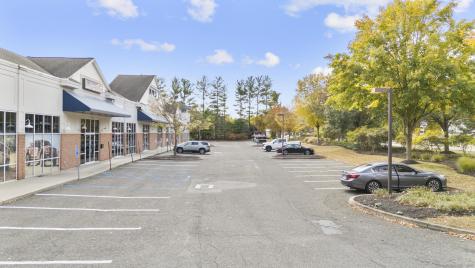 507 Danbury Road New Milford CT 06776