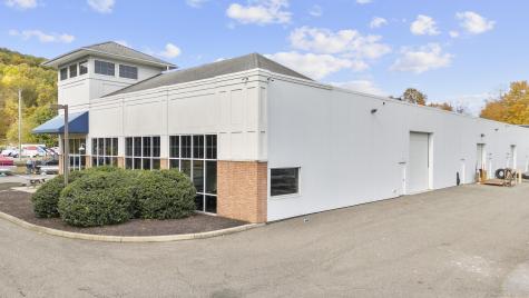 507 Danbury Road New Milford CT 06776