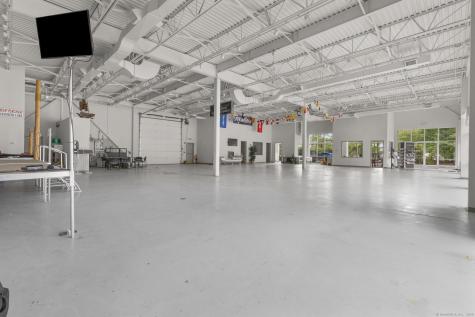 507 Danbury Road New Milford CT 06776