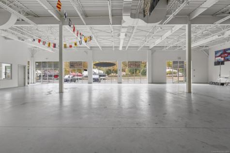 507 Danbury Road New Milford CT 06776