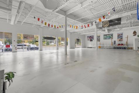 507 Danbury Road New Milford CT 06776