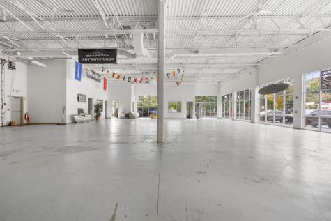 507 Danbury Road New Milford CT 06776