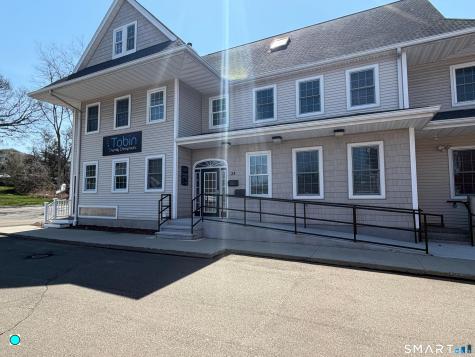 30 Washington Avenue North Haven CT 06473