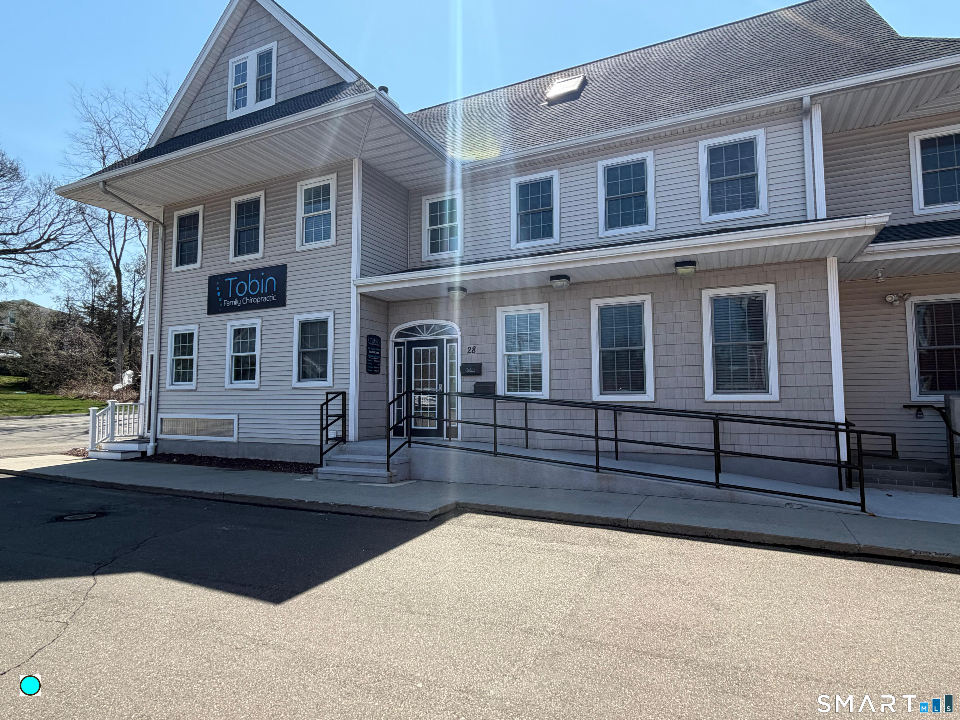 30 Washington Avenue North Haven CT 06473
