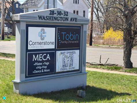 30 Washington Avenue North Haven CT 06473