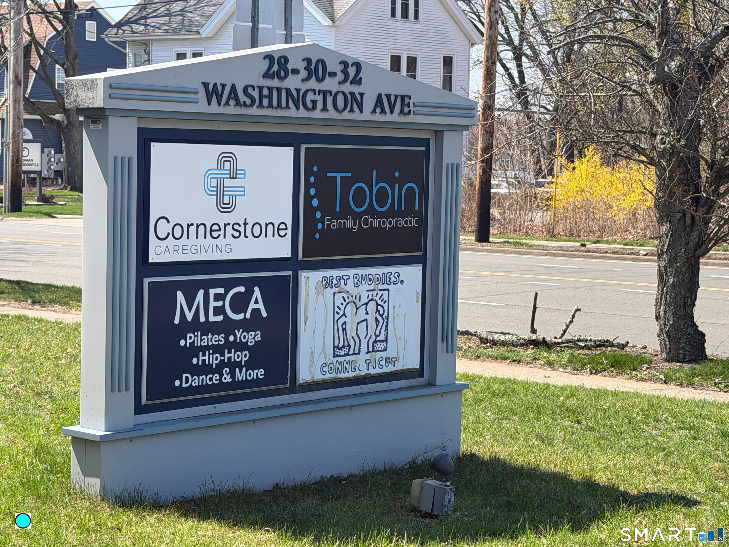 30 Washington Avenue North Haven CT 06473