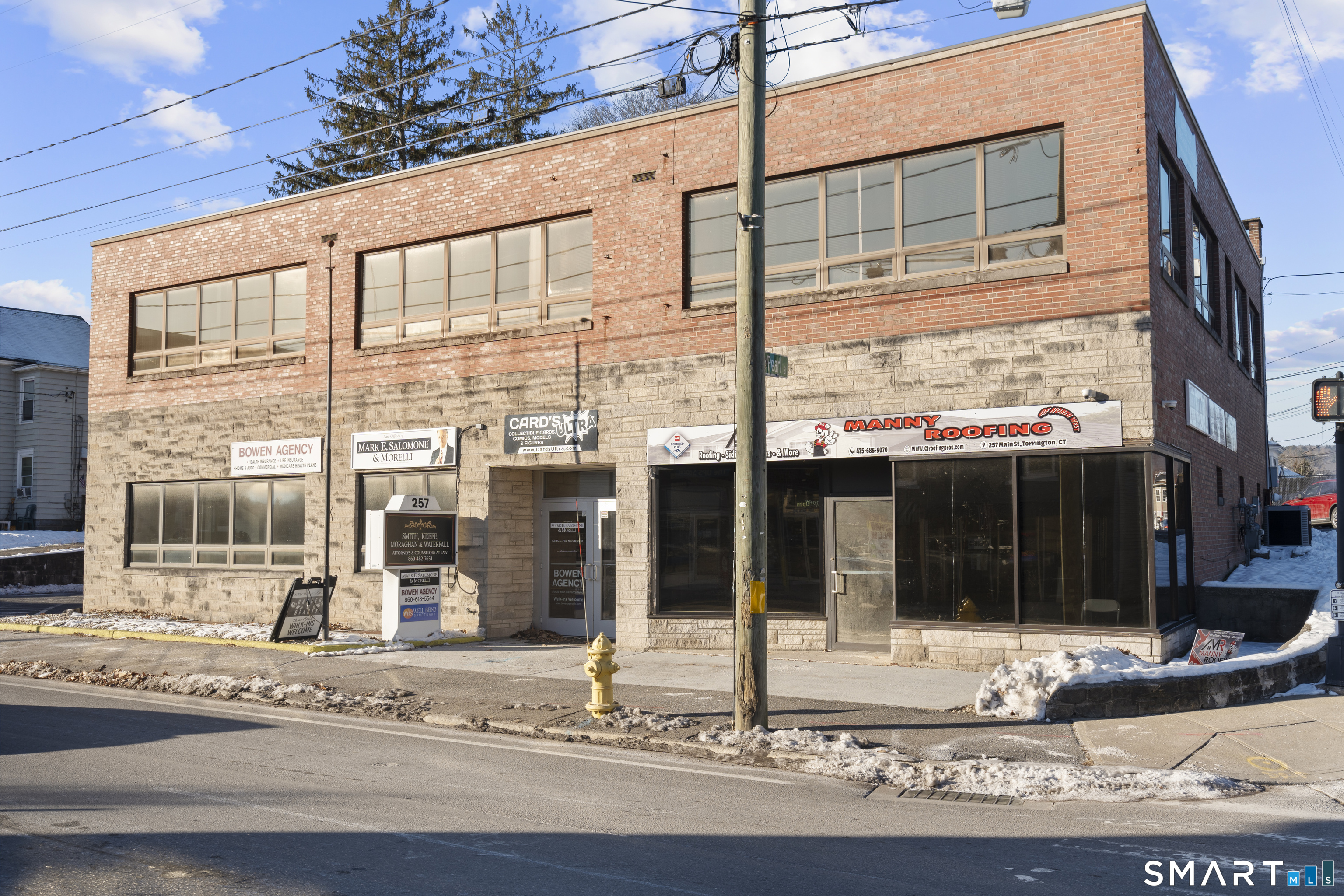 257 Main Street Torrington CT 06790
