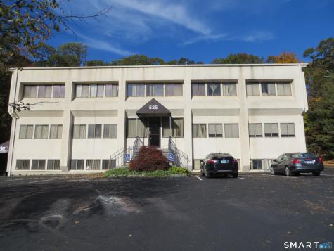 525 Bridgeport Avenue Shelton CT 06484