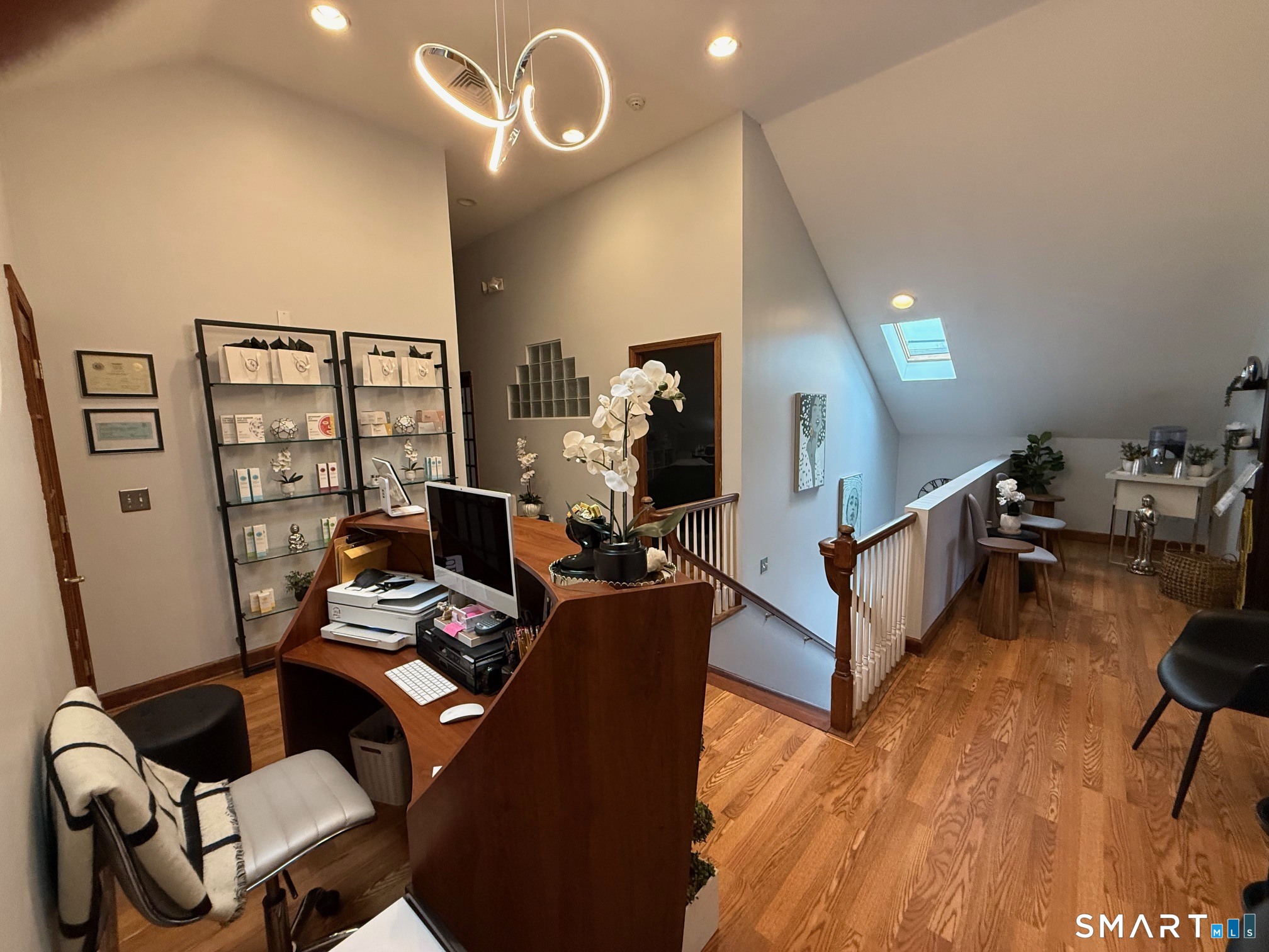 5 Danbury Road Wilton CT 06877