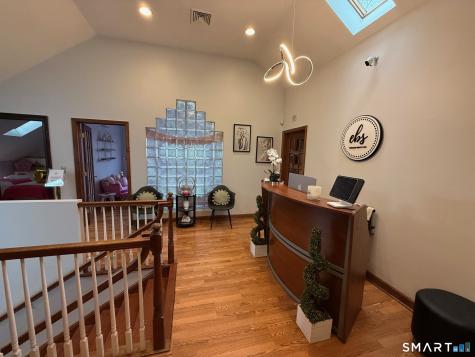 5 Danbury Road Wilton CT 06877