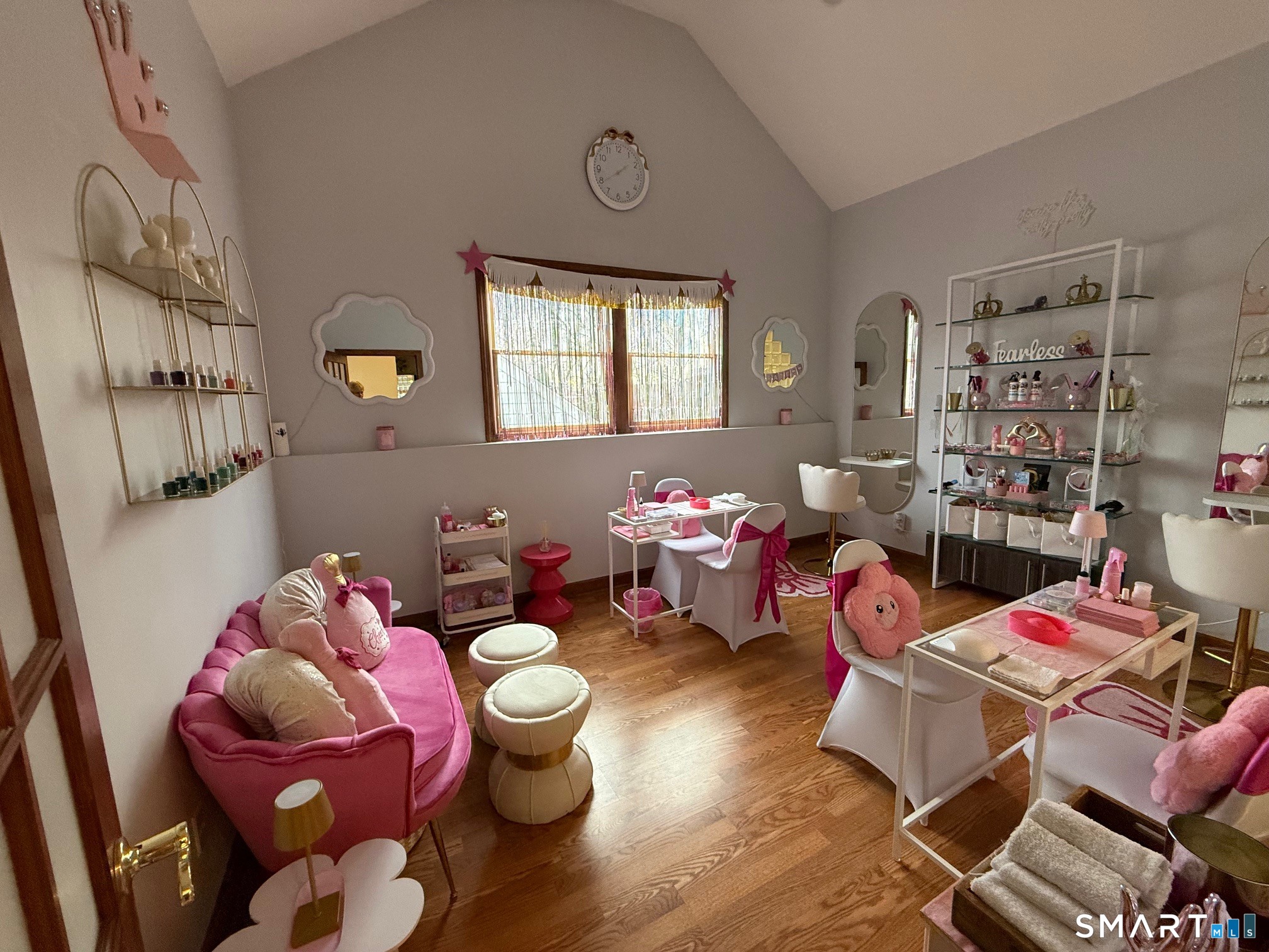 5 Danbury Road Wilton CT 06877