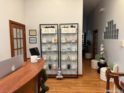 5 Danbury Road Wilton CT 06877