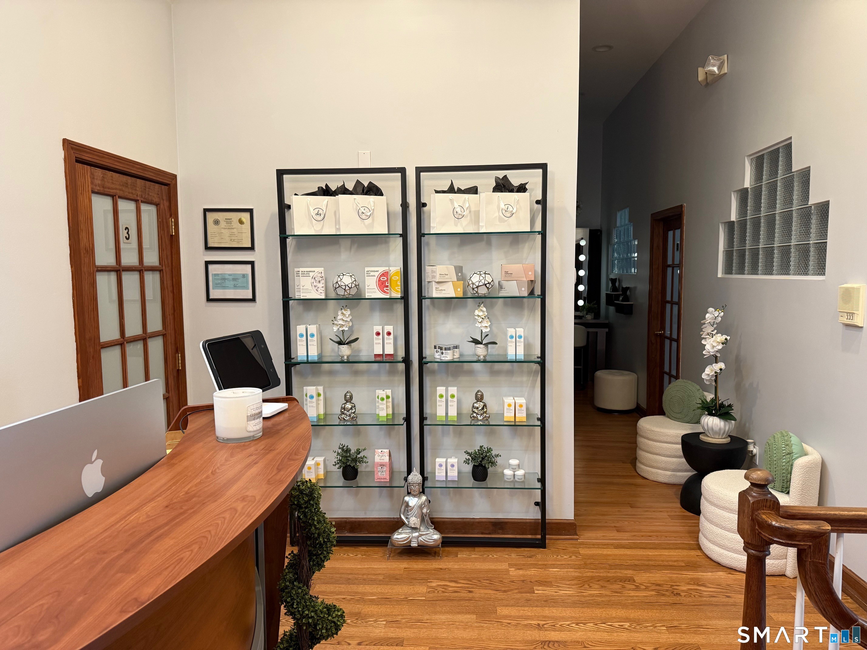 5 Danbury Road Wilton CT 06877