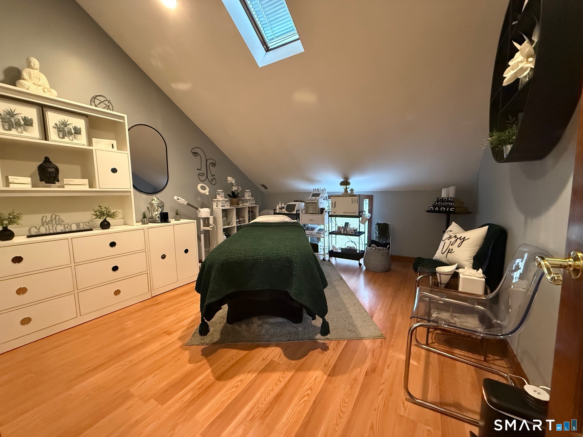 5 Danbury Road Wilton CT 06877