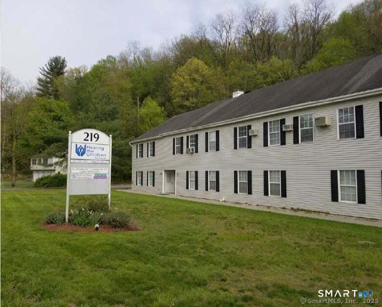 219 Kent Road New Milford CT 06776