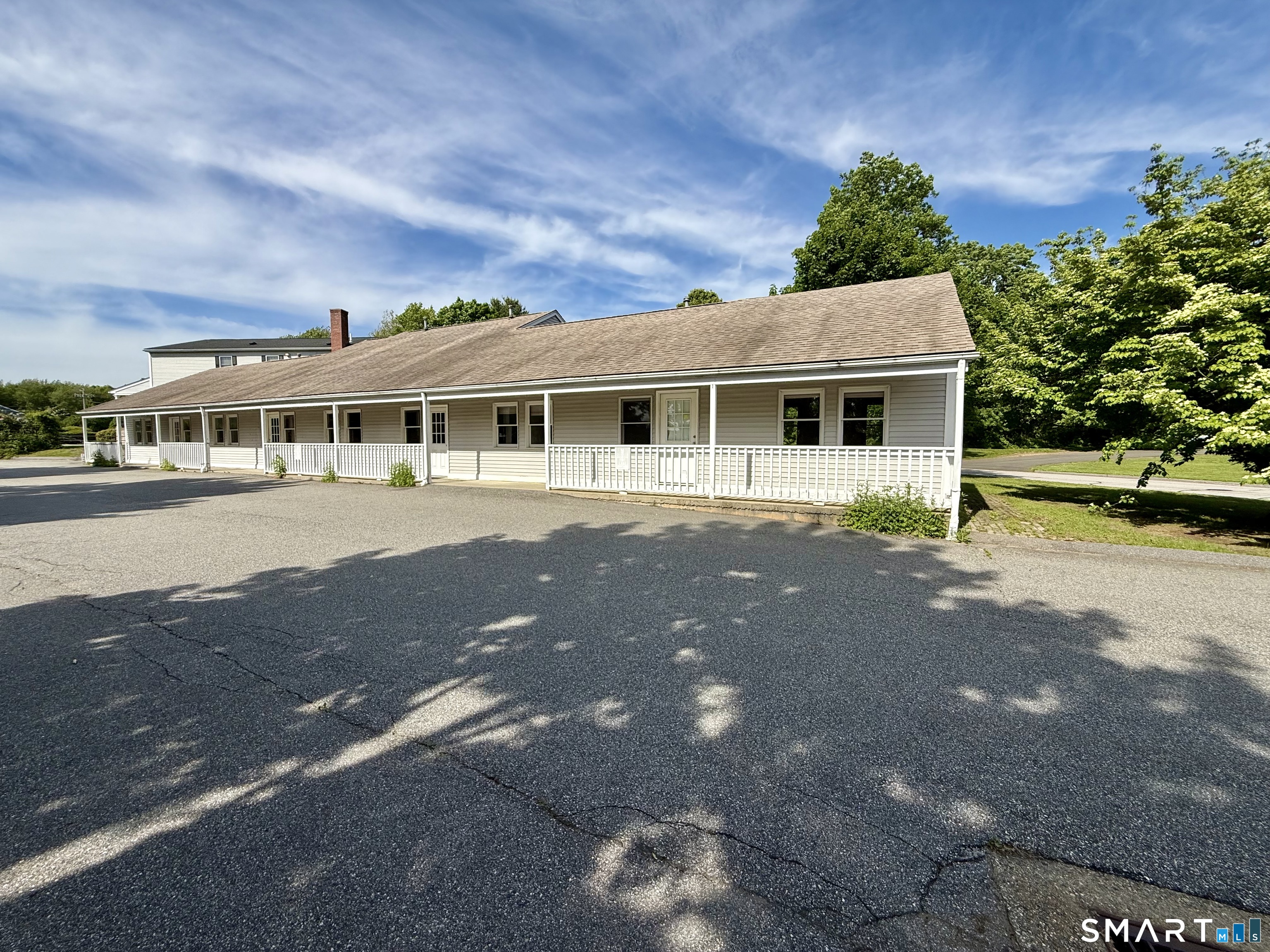 20 Pendleton Drive Hebron CT 06248
