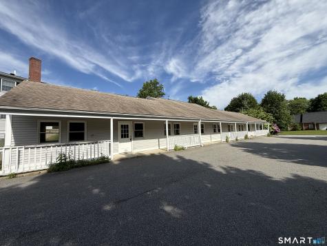 20 Pendleton Drive Hebron CT 06248