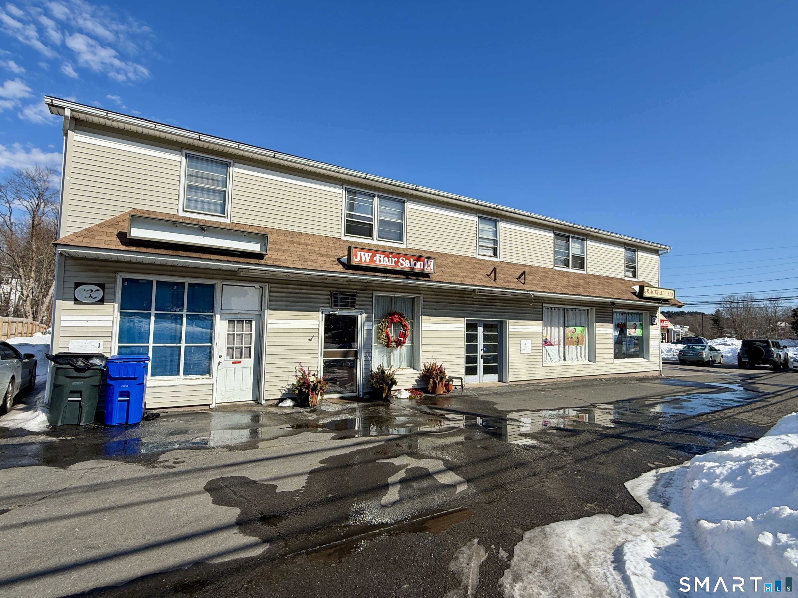 835 New Harwinton Road Torrington CT 06790