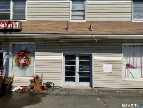 835 New Harwinton Road Torrington CT 06790