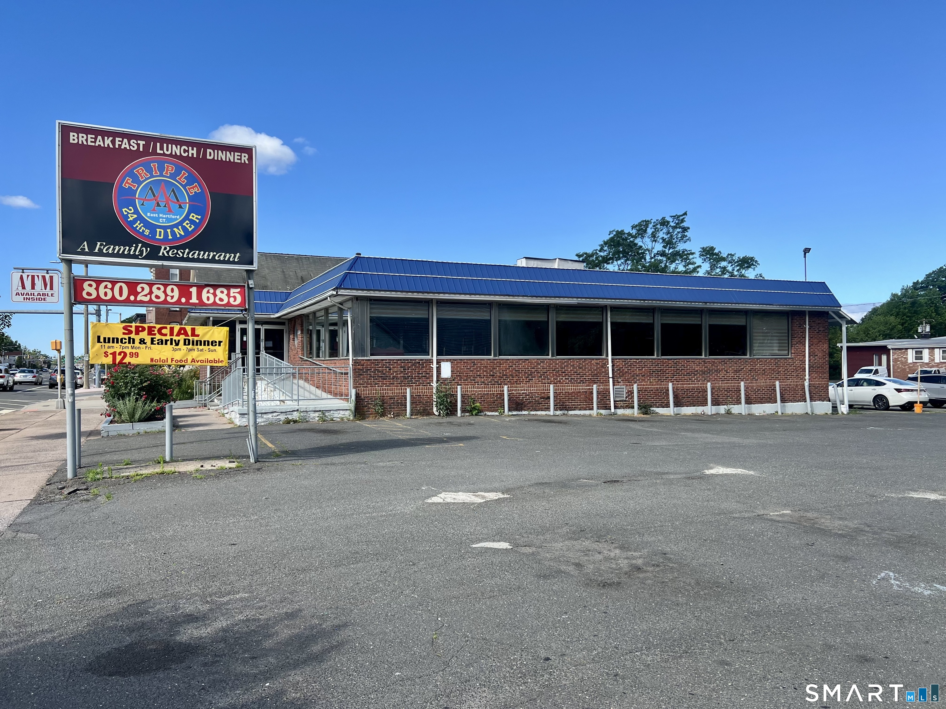 1209 Main Street East Hartford CT 06108