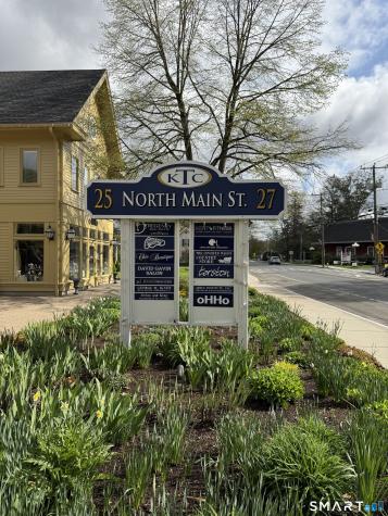 25 North Main Street Kent CT 06757