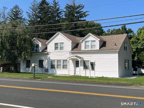 38 West Road Ellington CT 06029