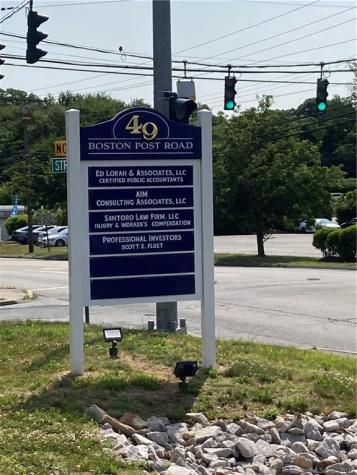 49 Boston Post Road Waterford CT 06385
