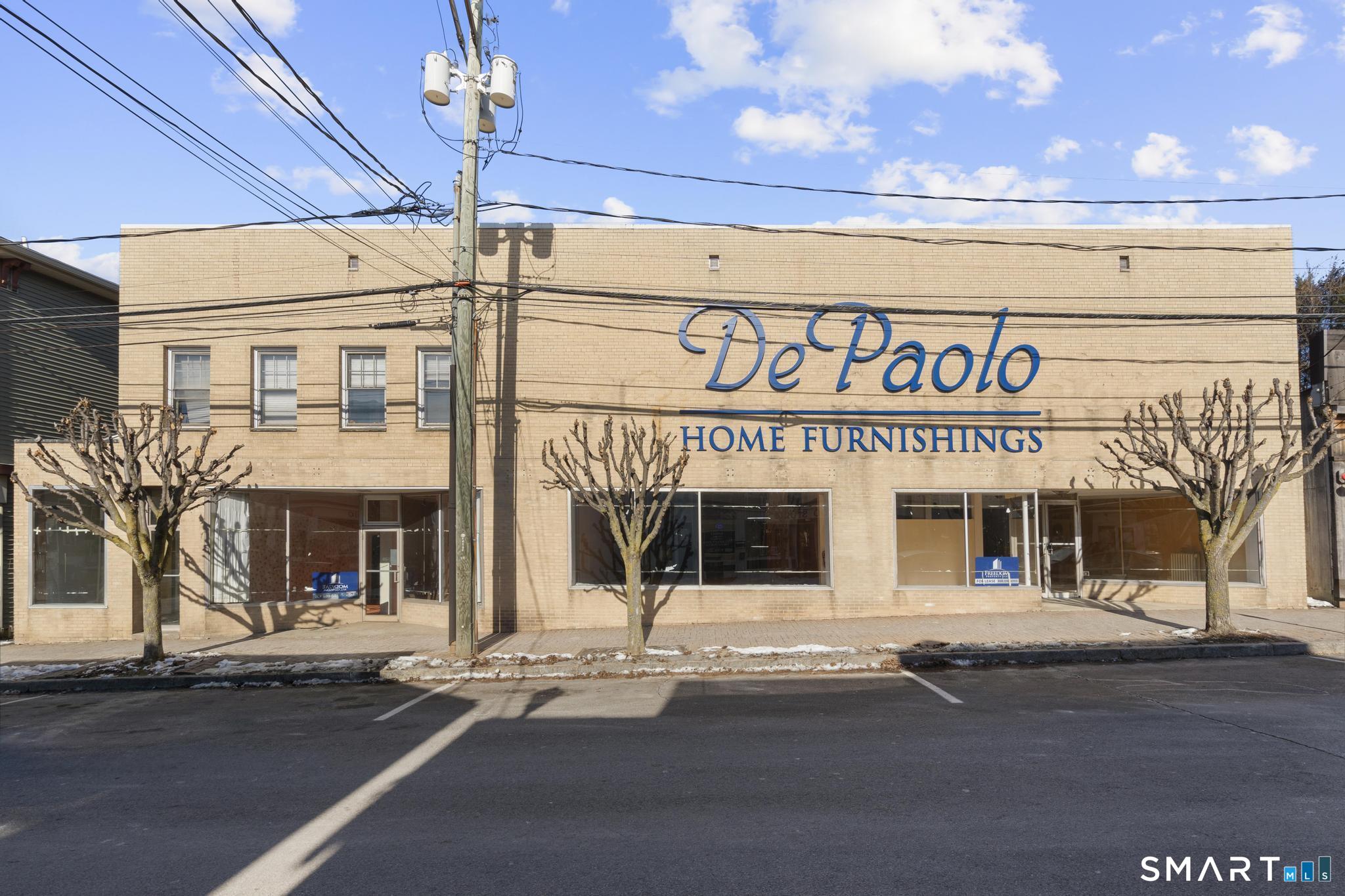 83 Center Street Southington CT 06489