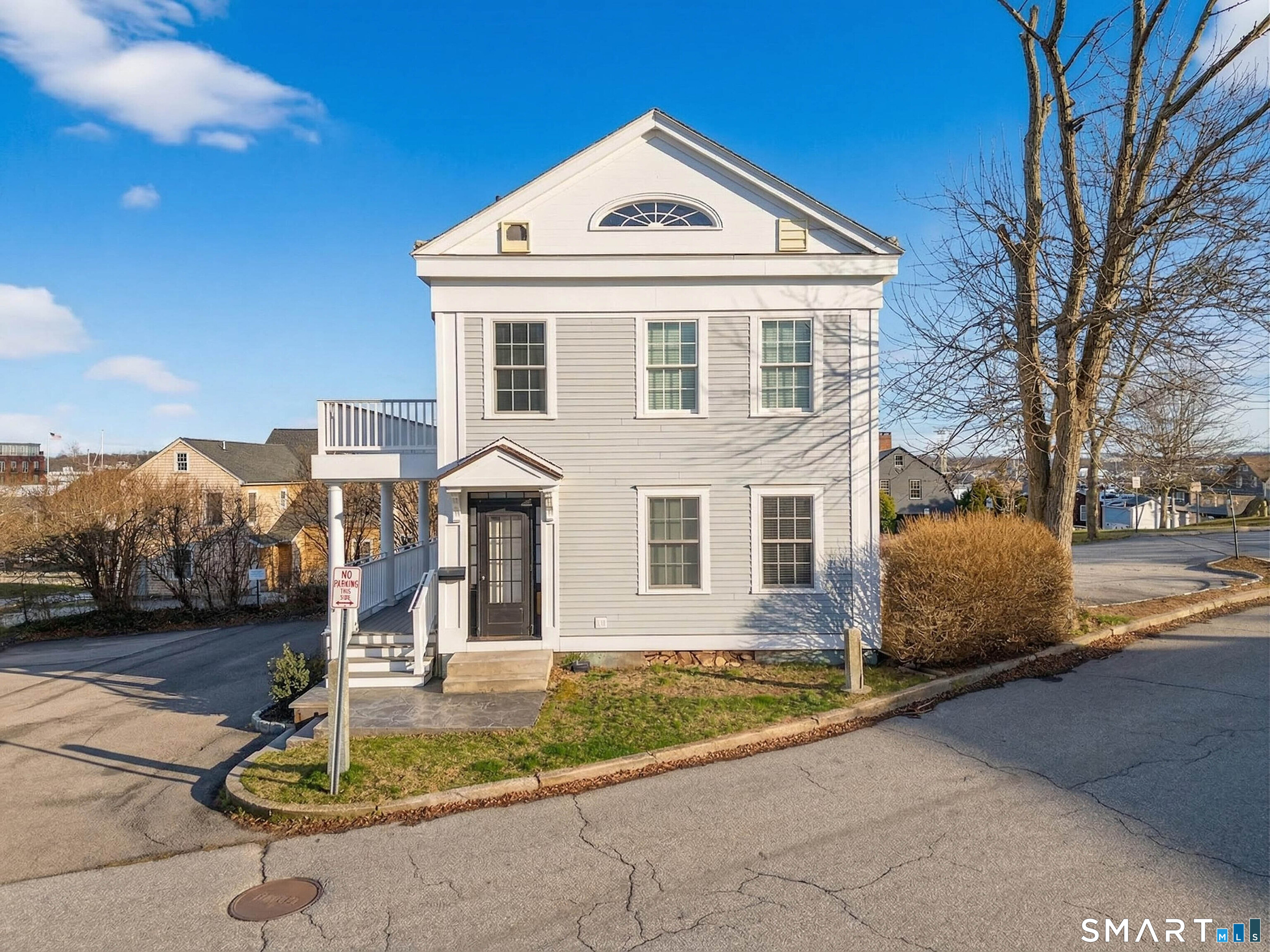 3 Fort Rachel Place Groton CT 06355