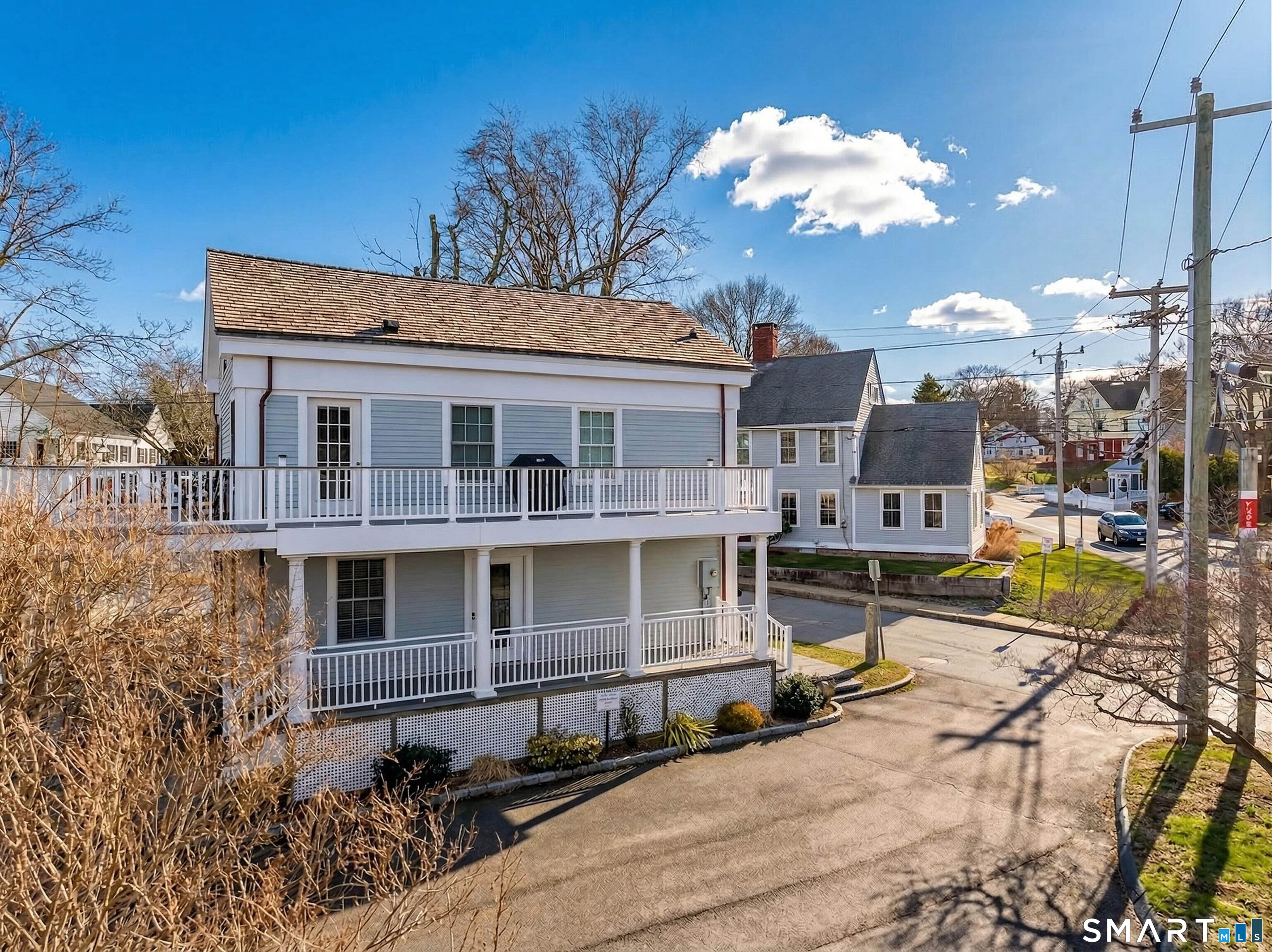 3 Fort Rachel Place Groton CT 06355