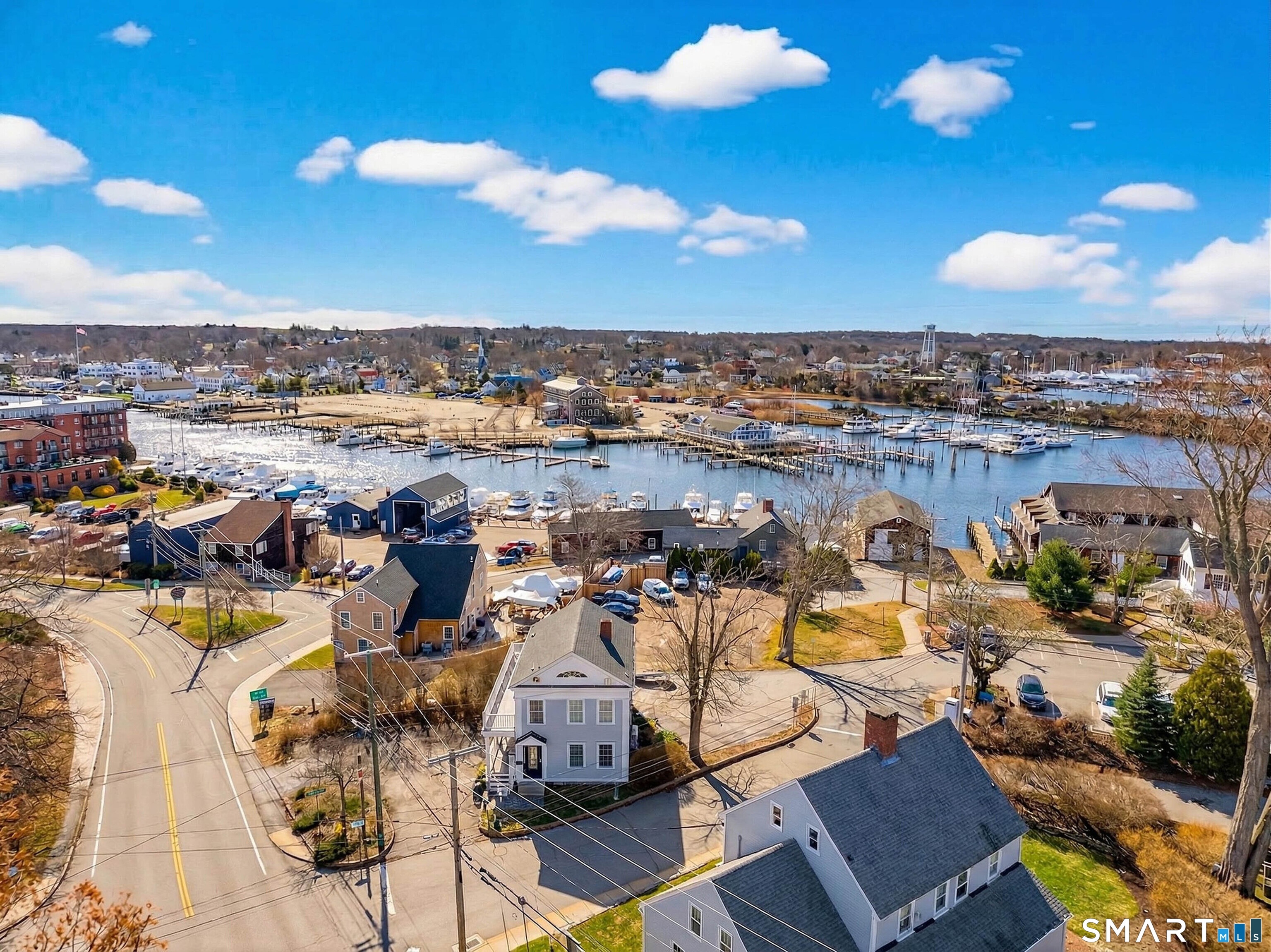 3 Fort Rachel Place Groton CT 06355