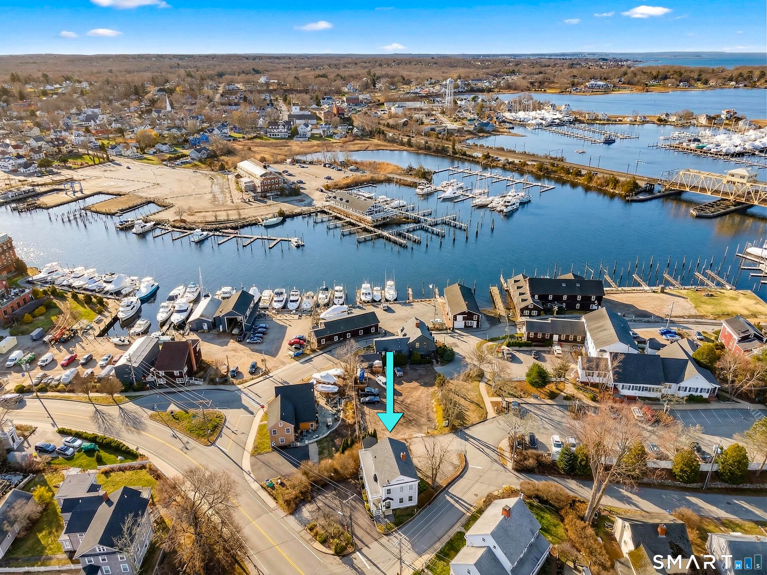 3 Fort Rachel Place Groton CT 06355