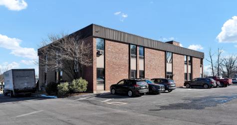 465 Silas Deane Highway Wethersfield CT 06109