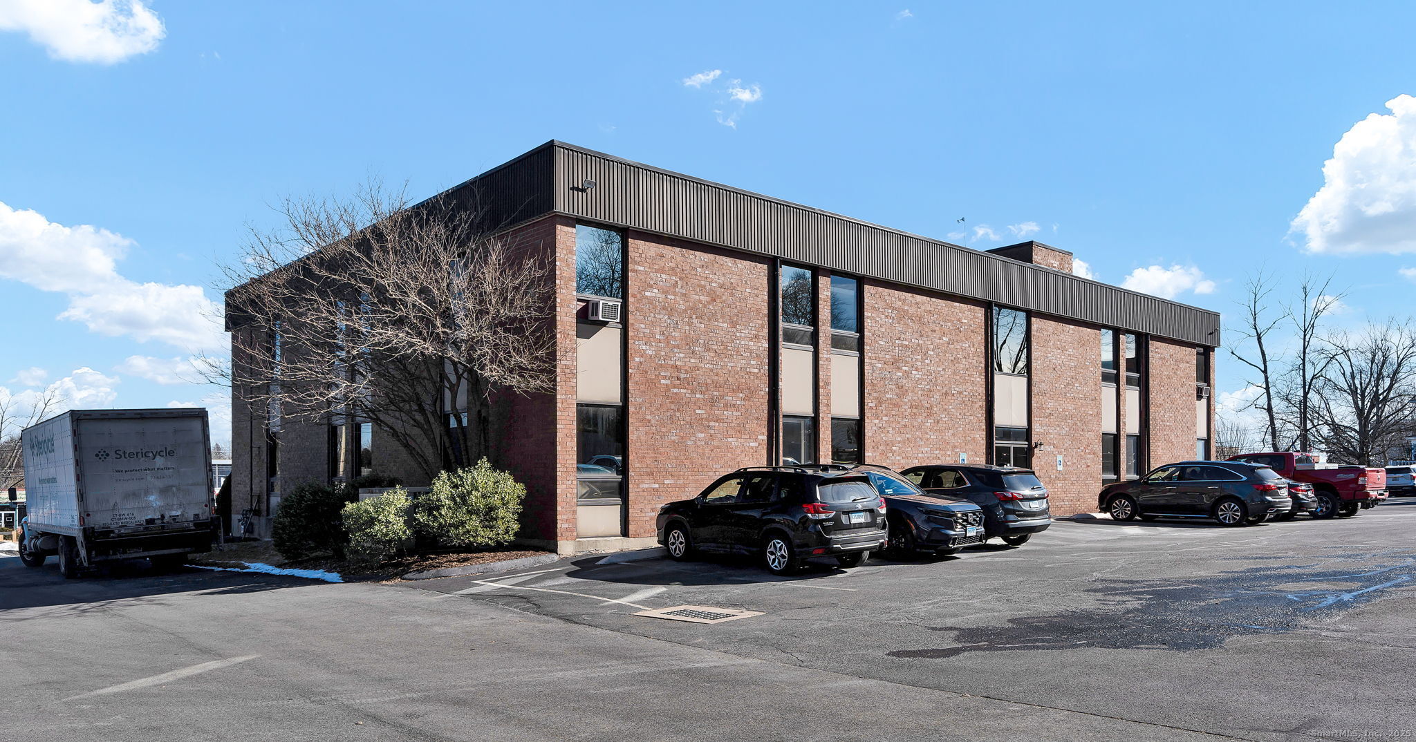 465 Silas Deane Highway Wethersfield CT 06109