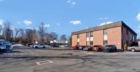 465 Silas Deane Highway Wethersfield CT 06109