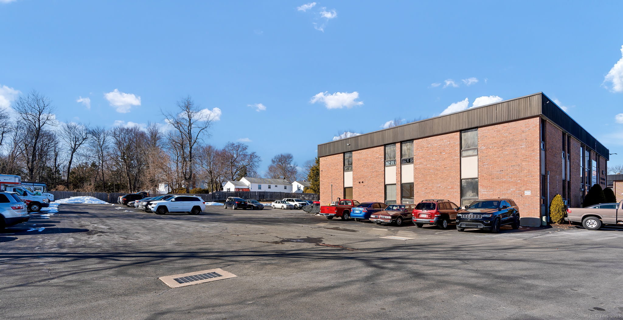 465 Silas Deane Highway Wethersfield CT 06109
