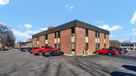 465 Silas Deane Highway Wethersfield CT 06109