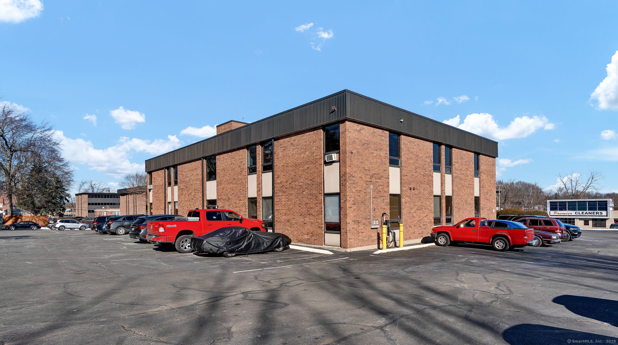 465 Silas Deane Highway Wethersfield CT 06109