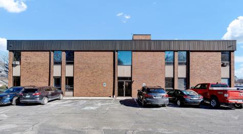 465 Silas Deane Highway Wethersfield CT 06109