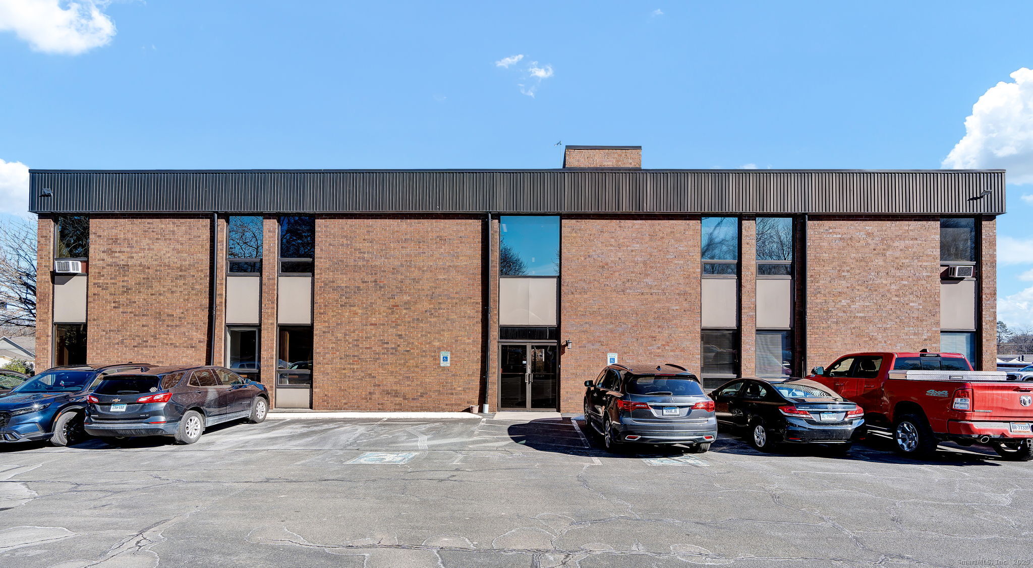 465 Silas Deane Highway Wethersfield CT 06109