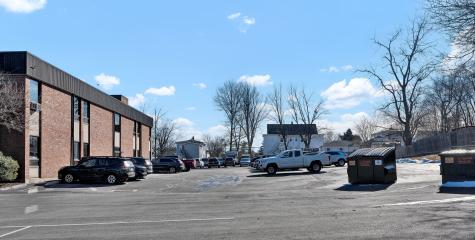 465 Silas Deane Highway Wethersfield CT 06109