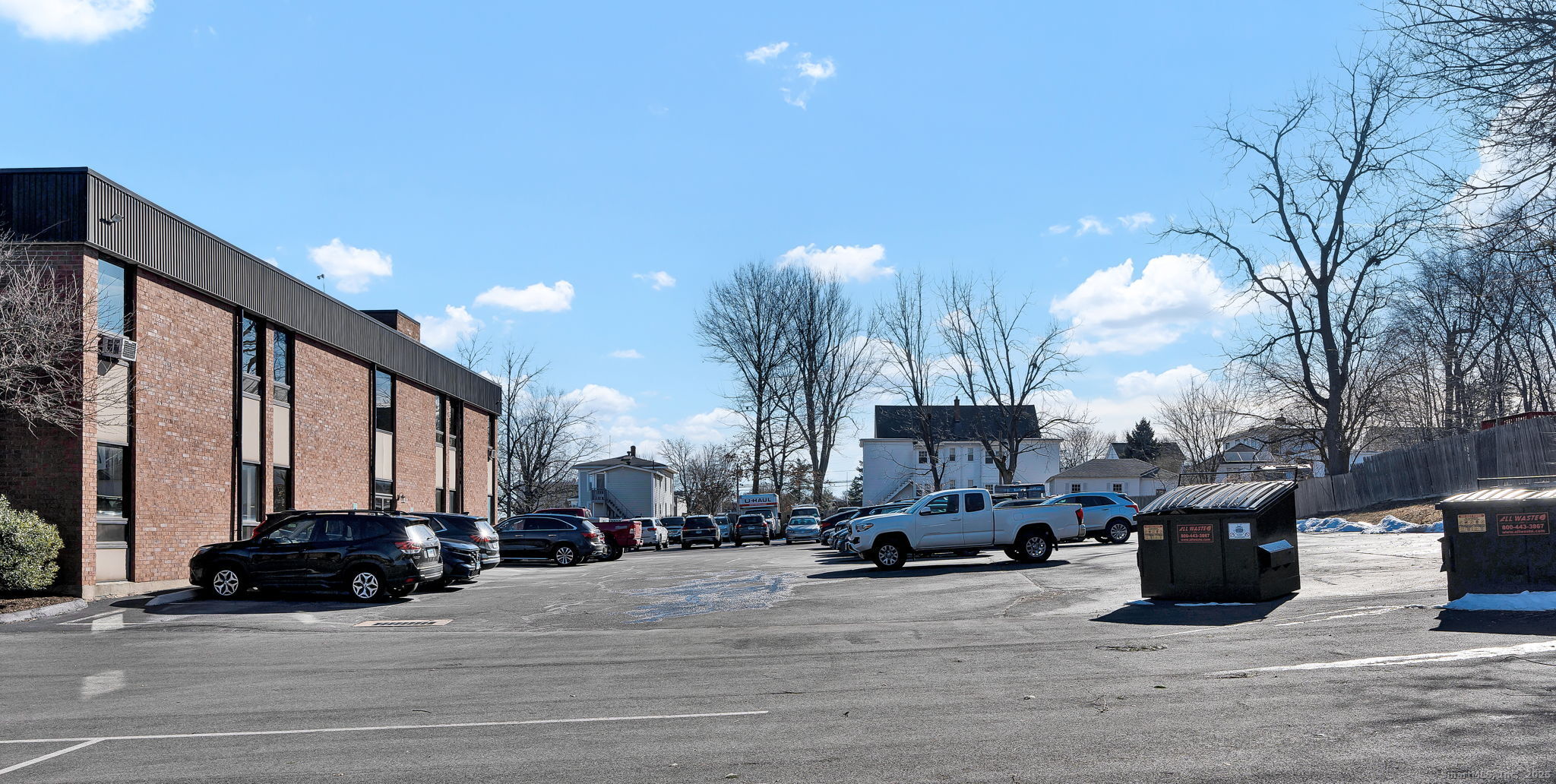 465 Silas Deane Highway Wethersfield CT 06109