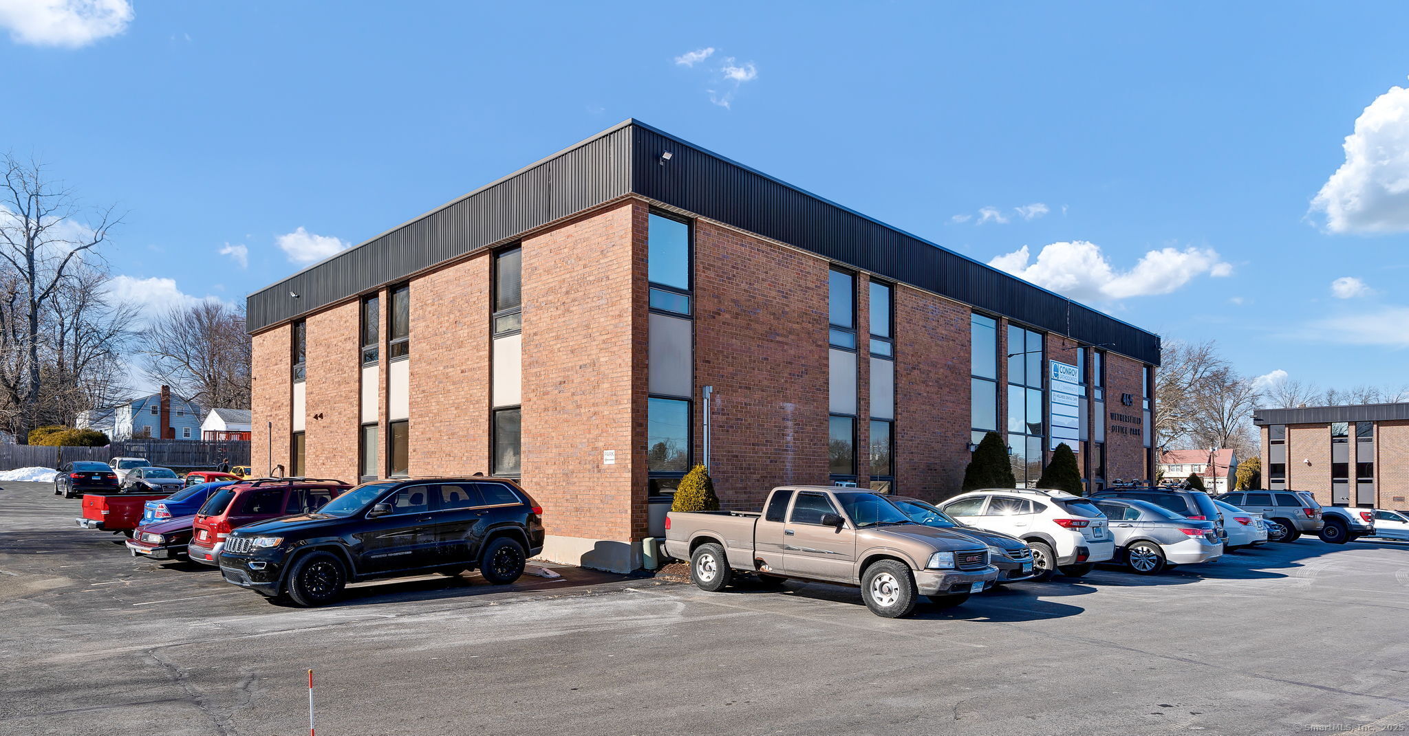 465 Silas Deane Highway Wethersfield CT 06109