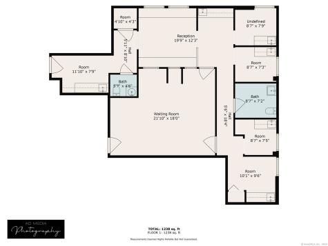 465 Silas Deane Highway Wethersfield CT 06109
