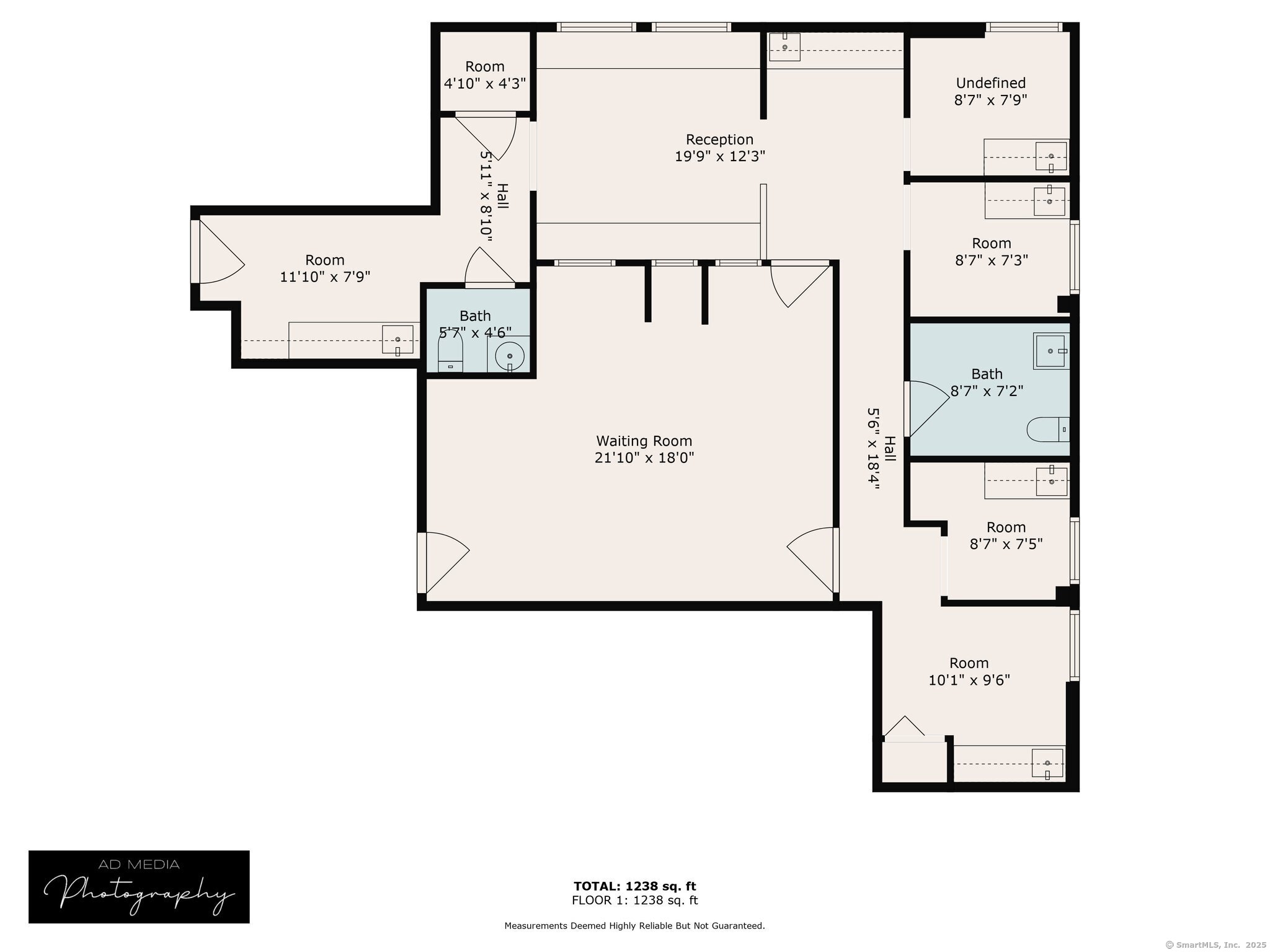 465 Silas Deane Highway Wethersfield CT 06109