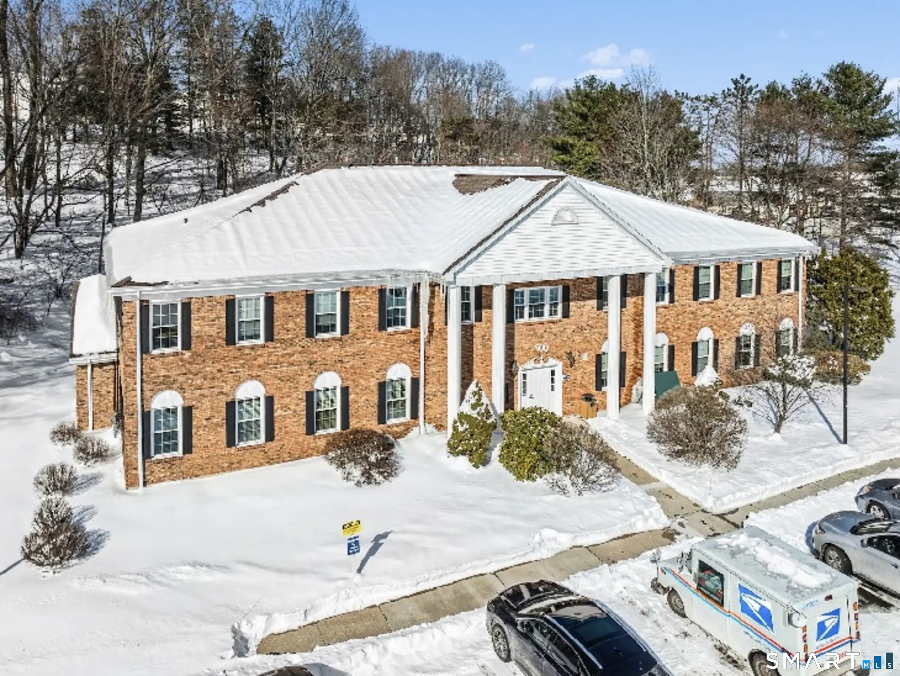 35 Cold Spring Road Rocky Hill CT 06067